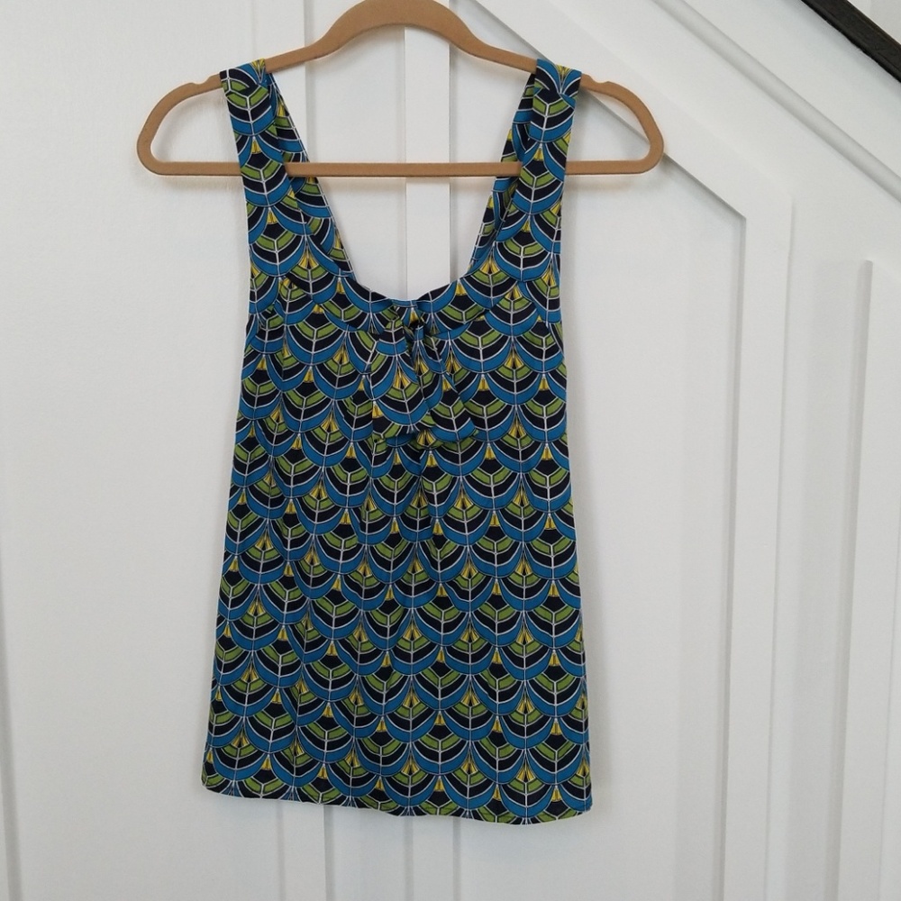 Banana Republic top
